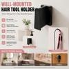 Practical Hair Styling Tool Organizer 3D Printed Bathroom Perm Rod Rack  Bathroom