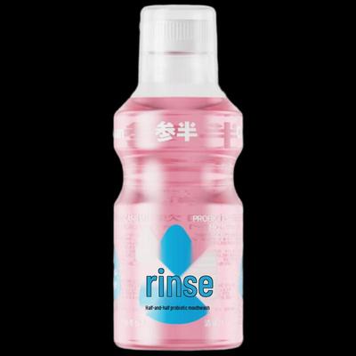 Sunbent Probiotic Mouthwash