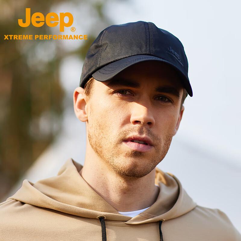 Jeep Men s Breathable Outdoor Baseball Cap One Size