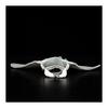 ZHONGXIN MADE Manta Ray Plush Toy, Realistic Manta Ray Stuffed Animal, Super Soft and Cute Plush Animal Gifts for Boys and Girls