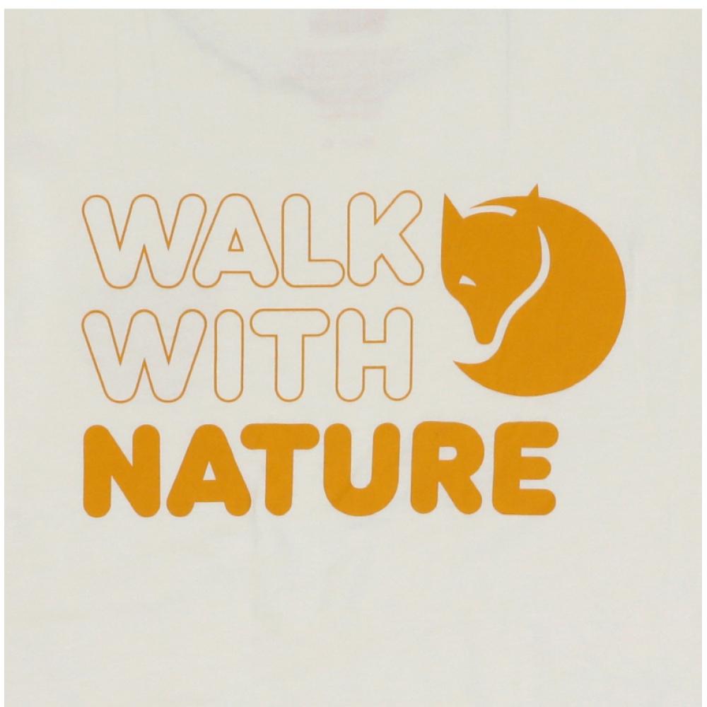 Fjallraven Women S T ShirT Work wiTh naTure 14600171 113