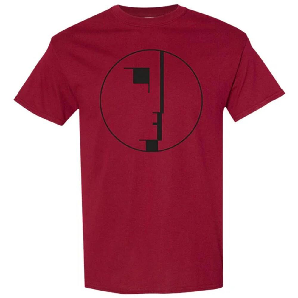 Bauhaus Spirit Cardinal T-Shirt XL