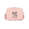 School Case Disney Mickey & Minnie