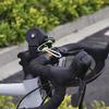 Retractable Bicycles Tows Rope Bike Towing System Rope Cycling Stretch Pull Rope for Long Trip Bike Towing System