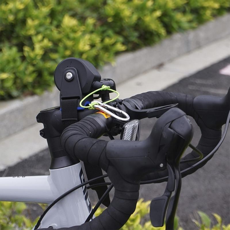 Retractable Bicycles Tows Rope Bike Towing System Rope Cycling Stretch Pull Rope for Long Trip Bike Towing System