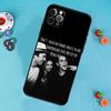 Damon Salvatore Vampire Diaries Phone Case For iPhone 17 Air 16 15 14 13 11 12 Pro Max 13 12 mini 15 16 Plus 16e Cover Funda