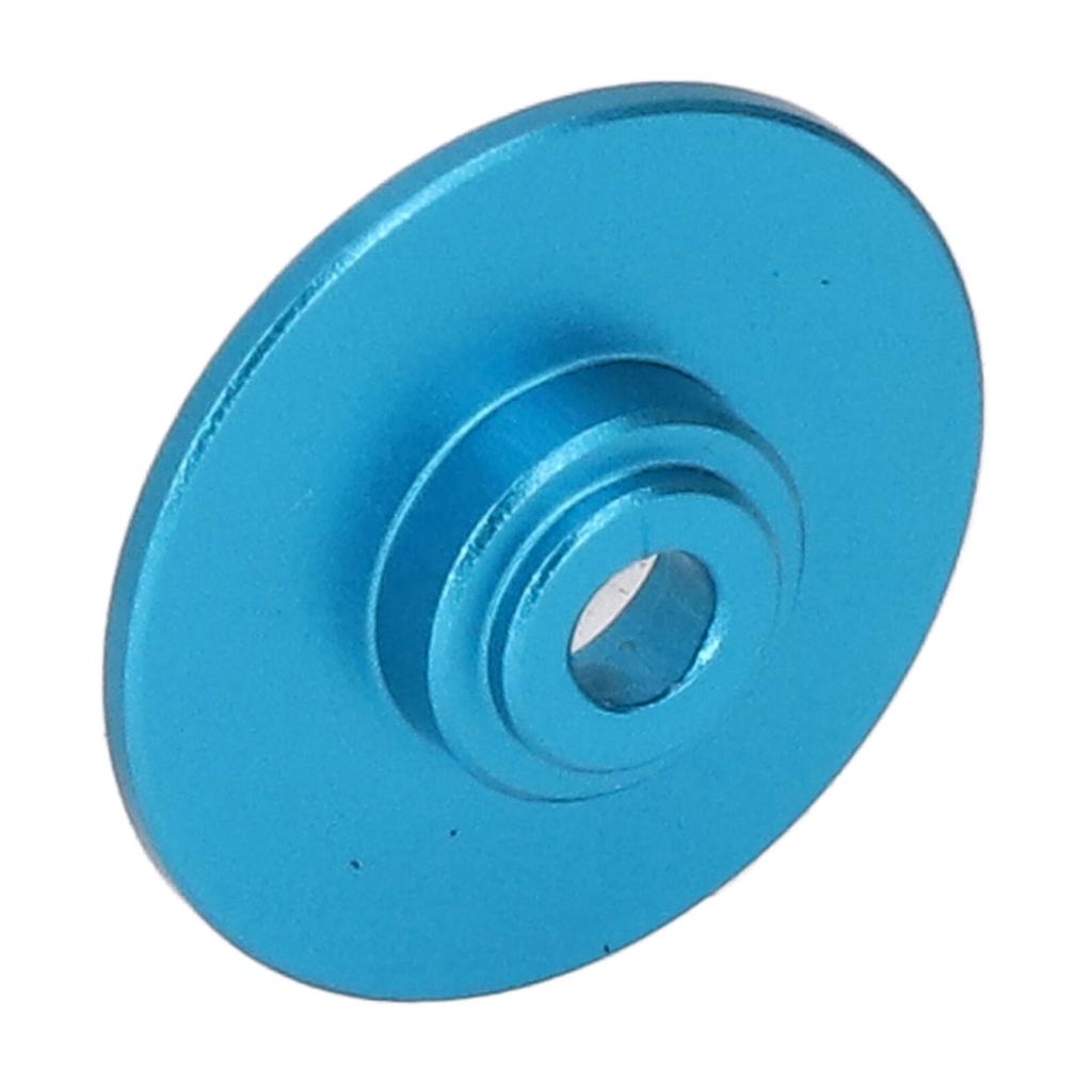 RC Car Spur Gear Holder Aluminum Alloy 22053 Differential Gear Cover for XV02 XV01