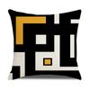 Home Decoration Product Combination Series Pillow Cover Pillow Car Pillow Cushion Cover