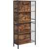 Bookshelf - LBC023B01