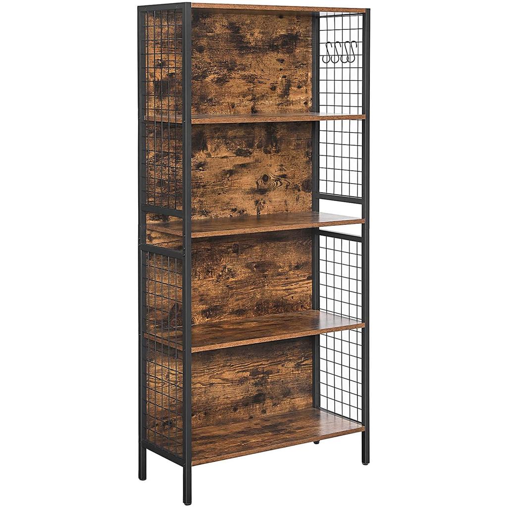 Bookshelf - LBC023B01