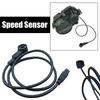 Geschwindigkeitssensor für Bafang M500 M600 M510 M820 M800 Genauer Geschwindigkeitserkennungssensor für E-Bike Motor Ersatzteil Zubehör J0t8