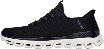 Glide-Step - Noxus Sneakers (233010) Black