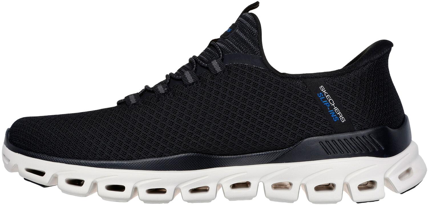 

Skechers Glide-Step - Кроссовки Noxus (233010) черный 44