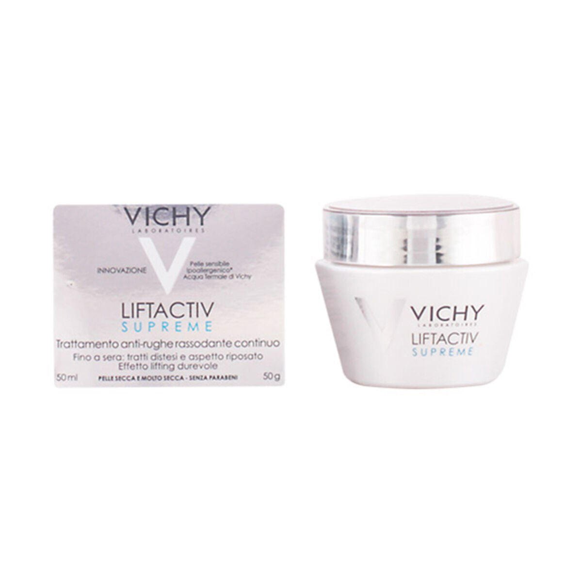 

Дневной крем Liftactiv Vichy