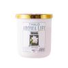 Gardenia Aroma Diffuser for Long-Lasting Indoor Scent – Ideal for Bedroom, Bathroom, or Living Room