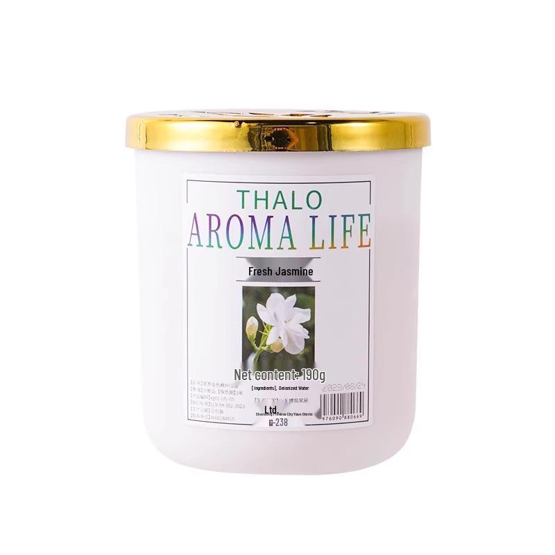 Gardenia Aroma Diffuser for Long-Lasting Indoor Scent – Ideal for Bedroom, Bathroom, or Living Room