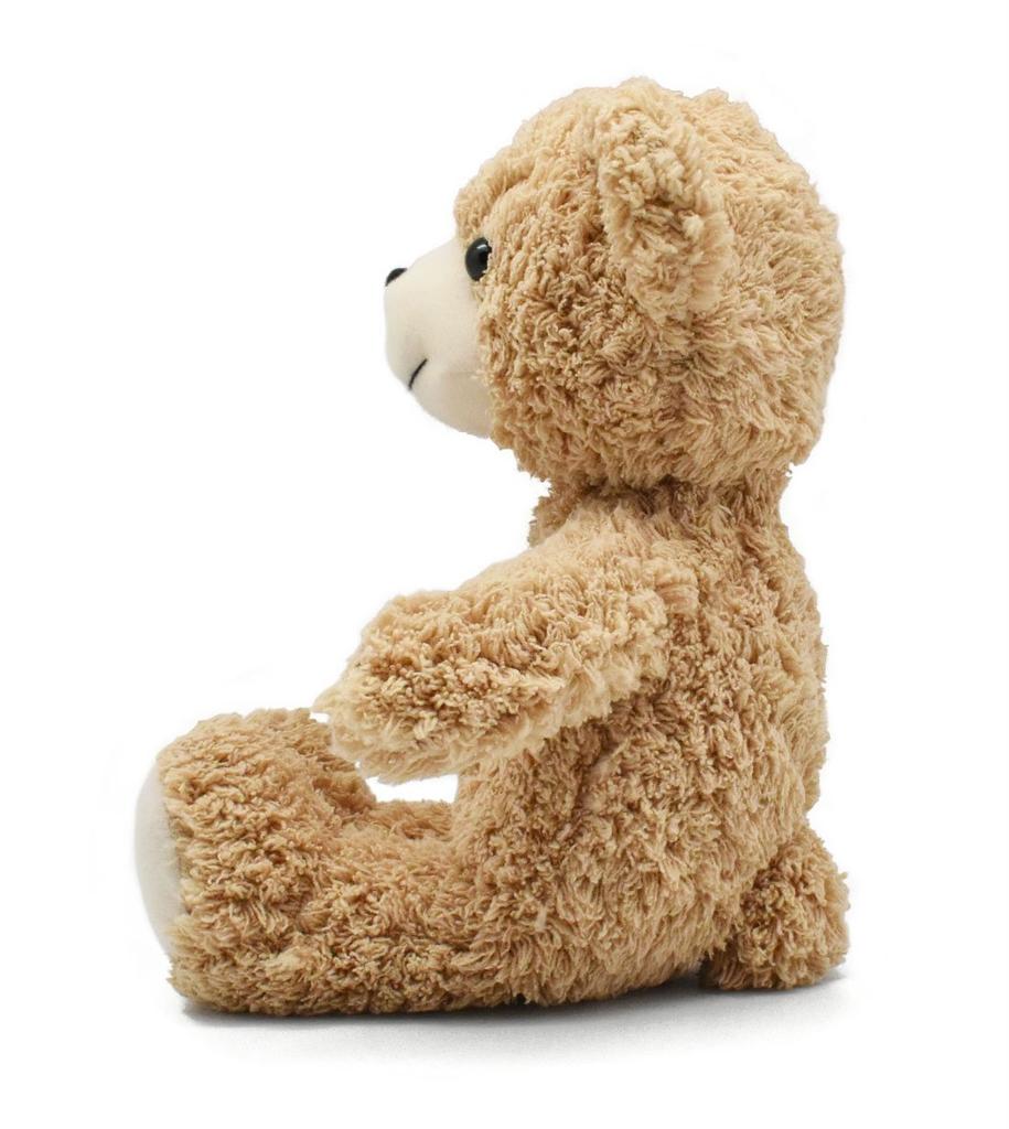 L5881821 Lappy Bear L Cocoa Brown