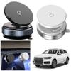 Magnetic Vacuum Adsorption Car Phone Mount 360° Rotatable Car Mobile Phone Holder for Car/Gym/Mirror/Shower/Smooth Surface