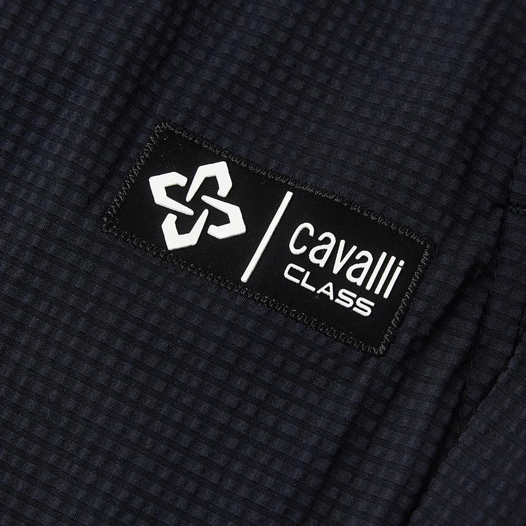 Classic Style Letter LOGO: Spring commuting versatile, comfortable, breathable men's casual pants