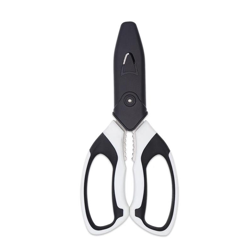 Ru Han Multi-purpose Kitchen Shears