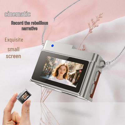 Fotografie – Digitální fotoaparáty