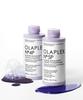 Color Protection Damaged Hair Repair Set (NO. 4P + NO. 5P)