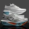 Zhijing 3. Generation Carbon-Platten Laufschuhe für Jungen, neue Sportschuhe für Jungen und Schüler für die Aufnahmeprüfung zur High School, speziell