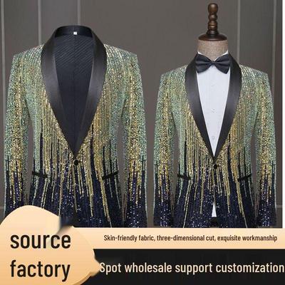 Takım elbiseler ve blazer ceketler – Blazer ceketler