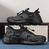 Fashion Perforated Parkside Shoes Home Casual Trainers Man 46 Size Sneakers Sports Hypebeast Shuse Best Top Grade Resell