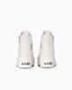 31313200 Converse All Star Lifted Z Hi White (Men's)