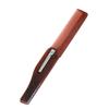 Fashion Men Folding Beard Comb Mustache Styling Shaper Beauty Hairdressing Tool