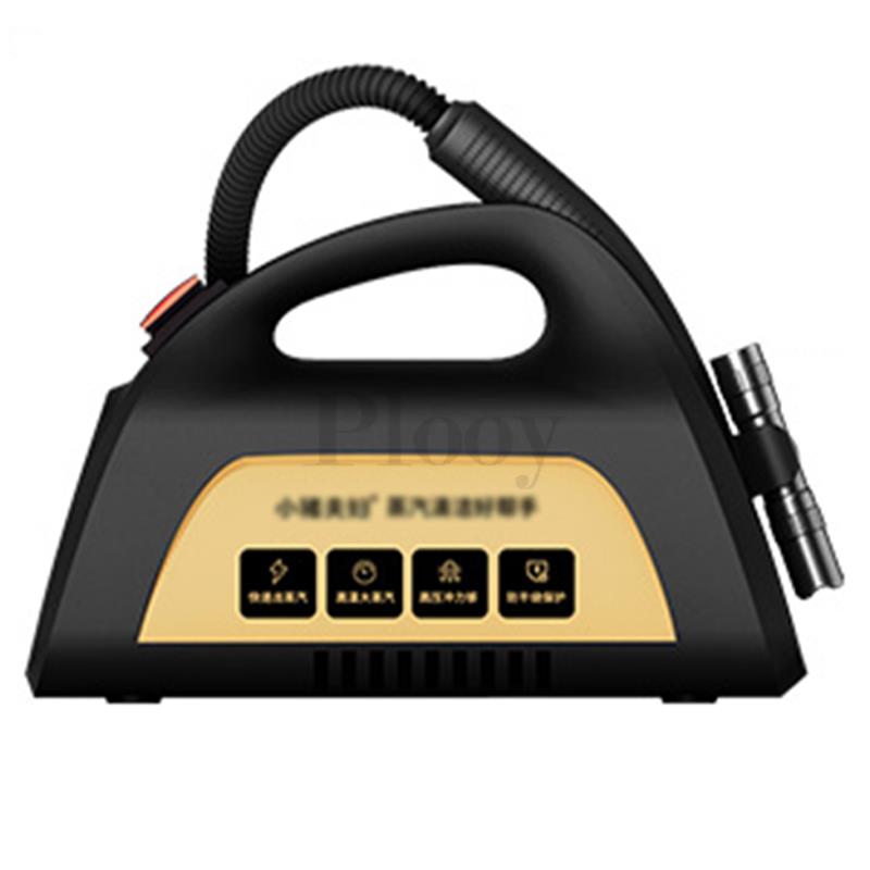 100° High Temperature Steam Dishwasher Steam Efficient Deep Cleaning 3000W Powerful Steam Cleaner for Air Condition Car Kitchen