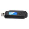 2 In 1 Bluetooth Adapter Bluetooth 5.0 Audio Receiver Transmitter with Hands Free Function