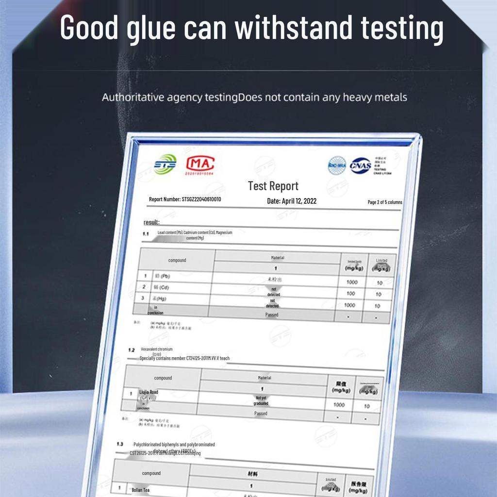 AB Sekundenkleber: Schnelltrocknendes Harz für Metall, Kunststoff, Holz, Keramik und mehr