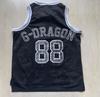 [GEBRAUCHT] BIGBANG G-DRAGON 88 Tanktop