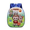 Stylish And Cute 3d Hard Shell Kids Backpack Ideal For School With Fun Design Cartoon