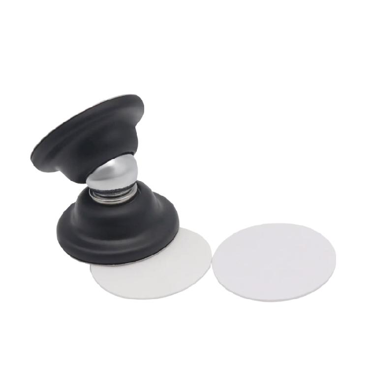 Magnetic Door Holder Catches For RVs Boat Campers Includes Adhesive And Screw Mounts For Quick Damage Easy Installation