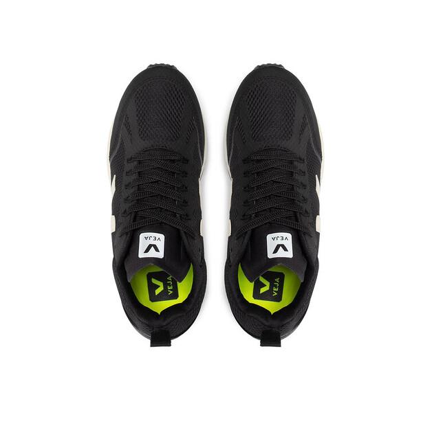 Мужские кроссовки Veja Вежа condor 2 cl0102769a чёрные