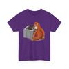 Punch Baby Monkey Baby Monkey Punch T-Shirt