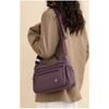 Simple Casual Shoulder Crossbody Bag