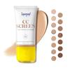 Supergoop CC Screen 47ml 1 Pack Shade 50 215N Supergoop CC Screen - 50 PA++++ CC Cream, 100% Mineral
