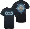 Rare! New! Tool Band Shirt Rock Band Music Short Sleeve Unisex