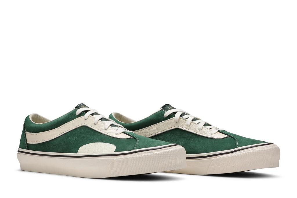 Vans Julian Klincewicz x Bold Ni 'Community' VN0A3WLP01C