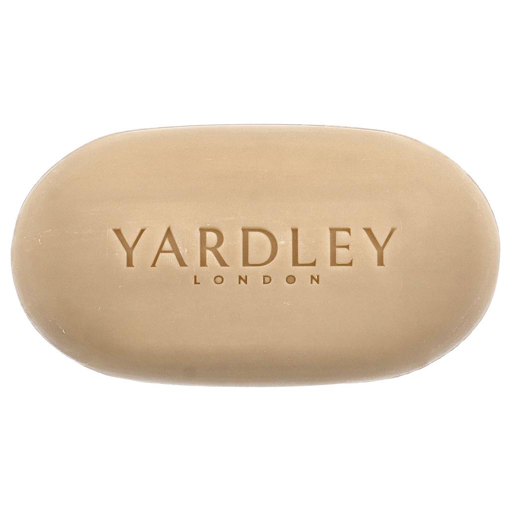 Nourishing Bath Bar, Cocoa Butter, 113G(4Oz)