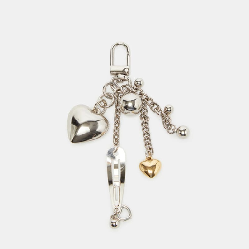 COURONNE Love Clip Charm_RCAEX25650SIX