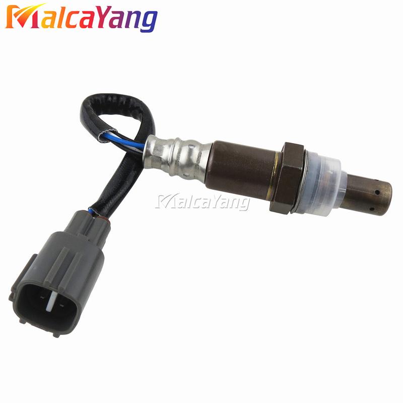High Quality Rear Lambda Oxygen Sensor 89465-35670 For Toyota 4runner FJ Cruiser 6Cyl 4.0L V6 Air Fuel Ratio Sensor 8946535670