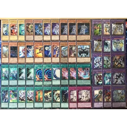 

[Full-scale Constructed Deck Sale] Teenage HERO Neos Deck EX15 Cards Double Sleeves Bonus: Spirit of Neos, Firem Wingman, Nebula Neos, Neos Kruger, an