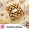 300 Pcs Chocolate Bar Wrappers, 6x6 Inches Candy Bar Wrappers Colored Aluminum Foil Candy Wrapping Paper for Chocolate Bar Packaging Candy Packaging