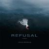 Refusal by Jenny Molberg Paperback Book 9780807170748
