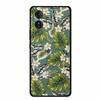 3D Emboss Case For Vivo iQOO Z9 x Phone Case Shockproof Black Silicone Soft Back Cover For Vivo iQOO Z9x Y37 Pro Case Z 9 x Capa